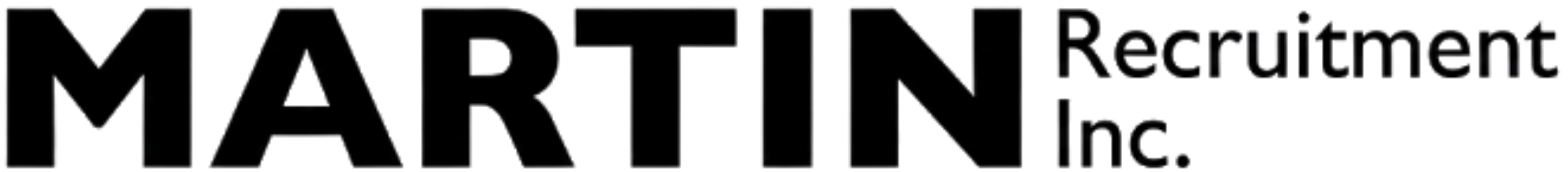 Martin Recruitment (1)